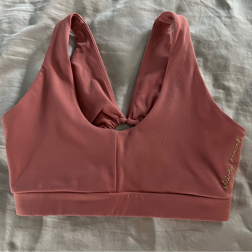 Whitney Simmons Gymshark V2 - size xs